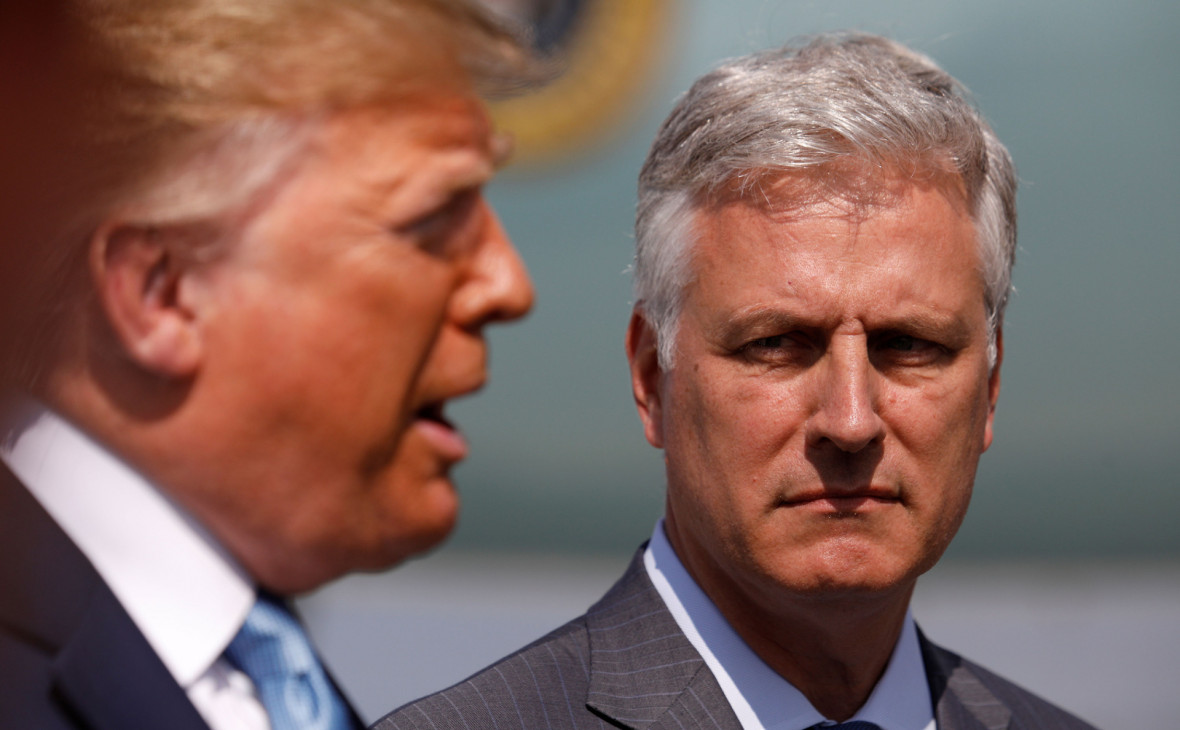 Путин "нагнул" бывший "совок" и устроил большие проблемы