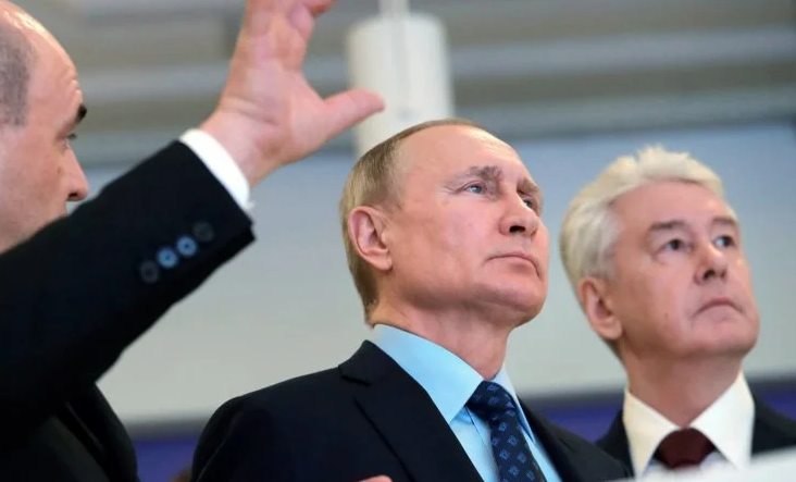 Плохие новости для России, или На что пойдет Путин ради вечной власти