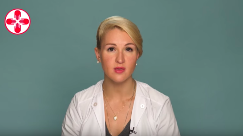 Вирус в РФ. Тайна раскрыта?