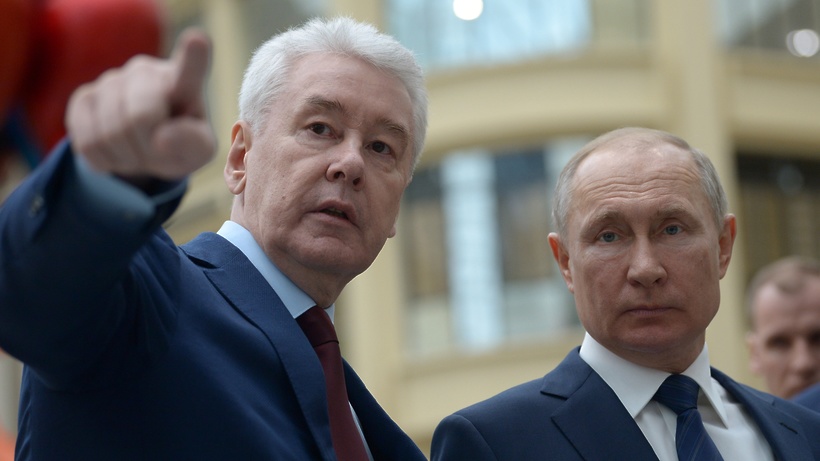 Забуксовавшая машина