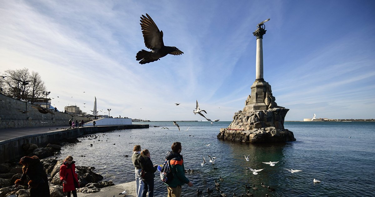 Коронавирус в Крыму набрал обороты и в рискует превратиться во вторую Италию