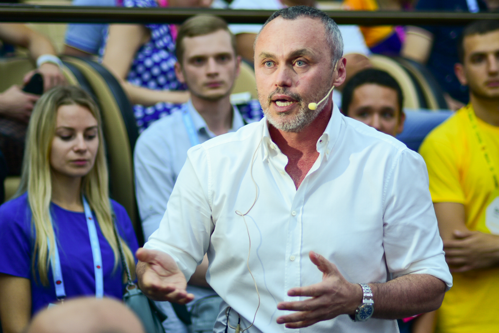 Если даже после такого в Украине не произойдет перемен, значит у этой страны нет будущего