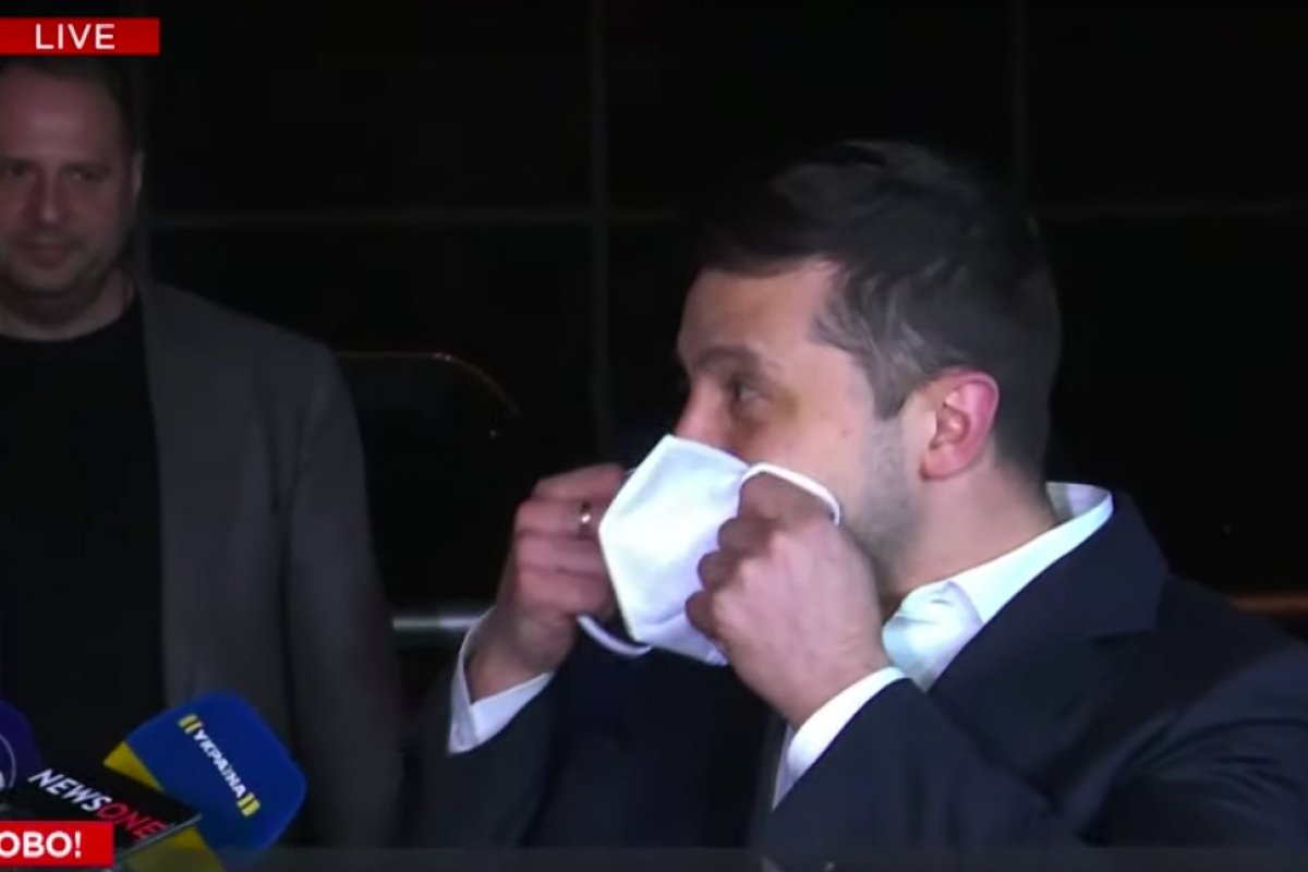 Сказка о Балде и его помощниках...