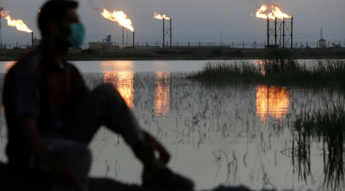 Крах модели