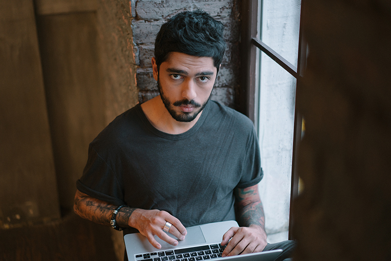 Пленки Ермака: ГБР открыло дело против «слуги народа» Лероса