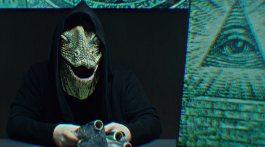 Стало известно почему Зеленский не может уволить Ермака