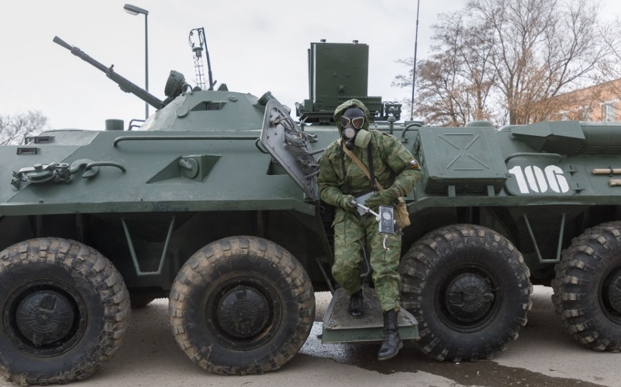 Отправка российской "армии спасения" в Беларусь – вопрос времени