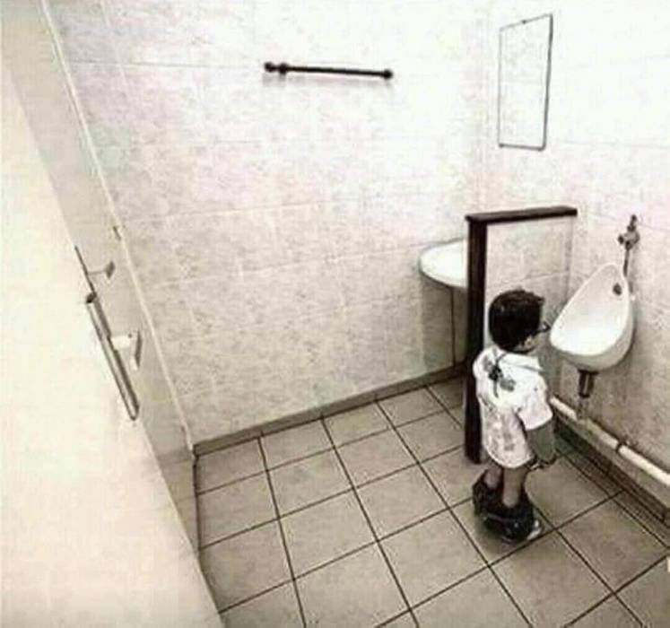 И тут шото пошло не так…
