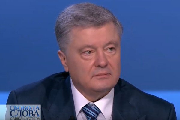 Порошенко пояснил, зачем Украине сотрудничество с МВФ