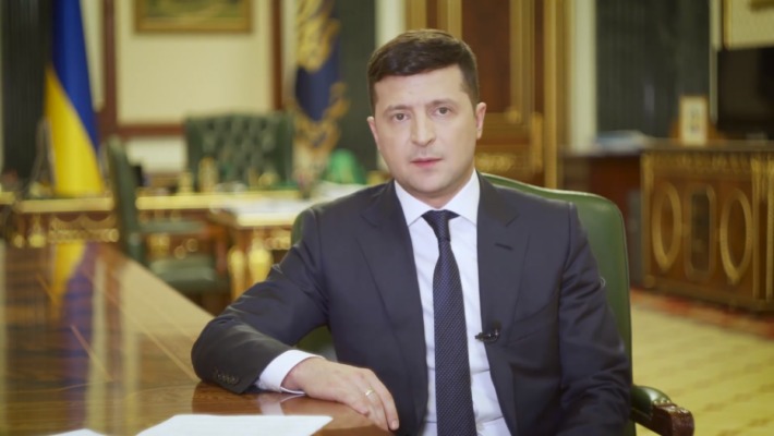 Украина пройдет испытание правдой