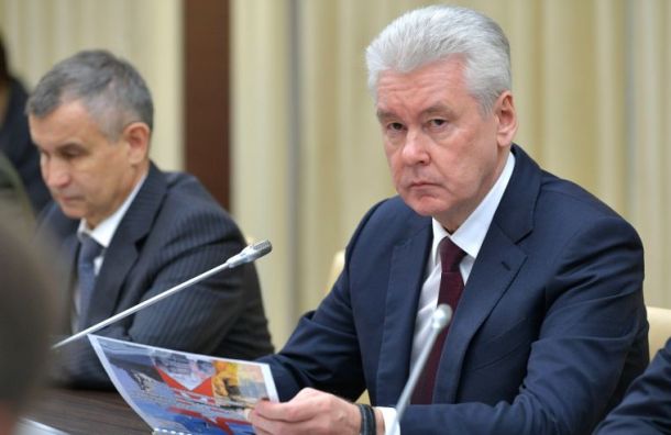 Шнуров ответил Собянину в стихах на слова о выплатах россиянам. Ничего не "треснуло"?