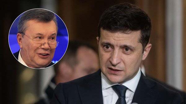 Как Янукович с Пшонкой: большая ошибка Зеленского