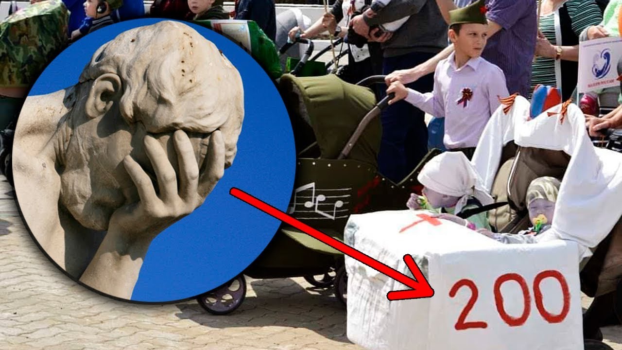 Путин говорит: "У нас была такая трагедия, война, у нас погибли 27 миллионов. Знаете, какой наш ответ? Можем повторить"