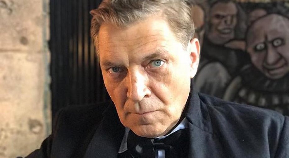 Невзоров: Путин инфицирован лет 10-15, патология прогрессирует