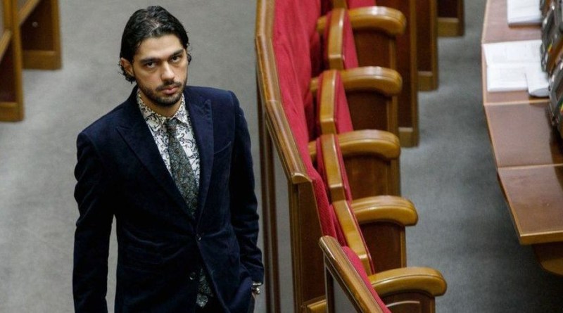 Пусть рвут друг друга в клочья