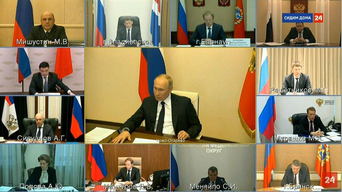 "Это что-то новенькое", - Путин заявил, что Россия "справилась" с печенегами и половцами. На самом деле России тогда еще не существовало