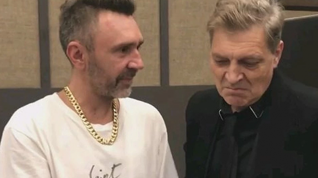 Невзоров: Дело плохо. Шнуров, б...дь, собрался спасать страну