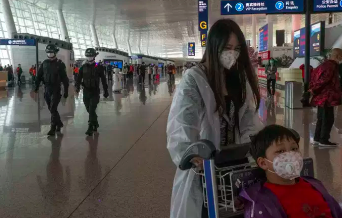 Звонок для Си