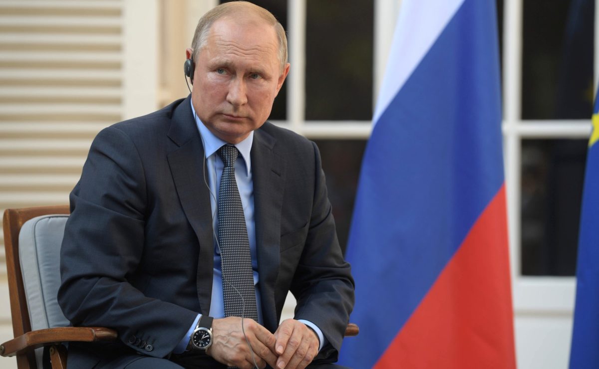 Путин надо было инвестировать не в армию, а в медицину