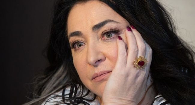 Лолита рассказала о проблемах в России из-за слов про Крым, видео