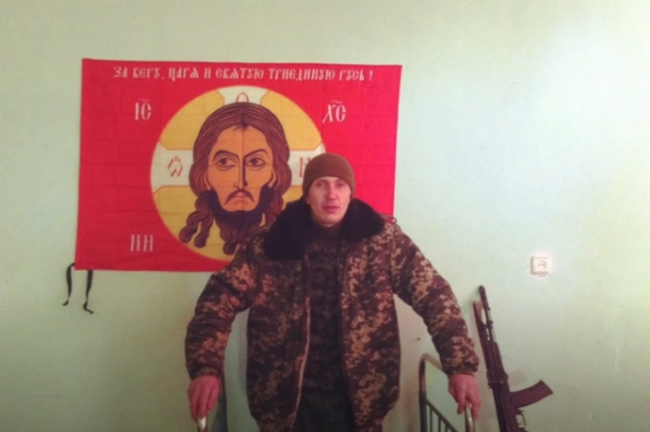 Боевики ЛДНР в шоке! Россия сдала в казахстанскую тюрьму"ополченца"за войну против Украины