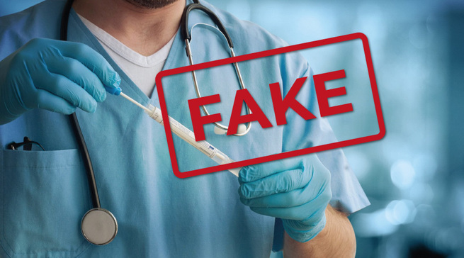 Ложь, большая ложь и статистика