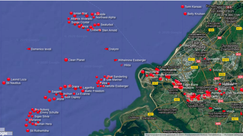 Эпоха перемен?