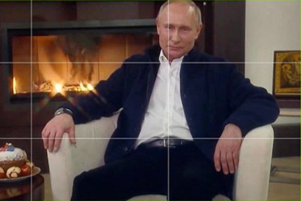 Российский драматург разгромил пасхальную речь Путина: горизонт завален!