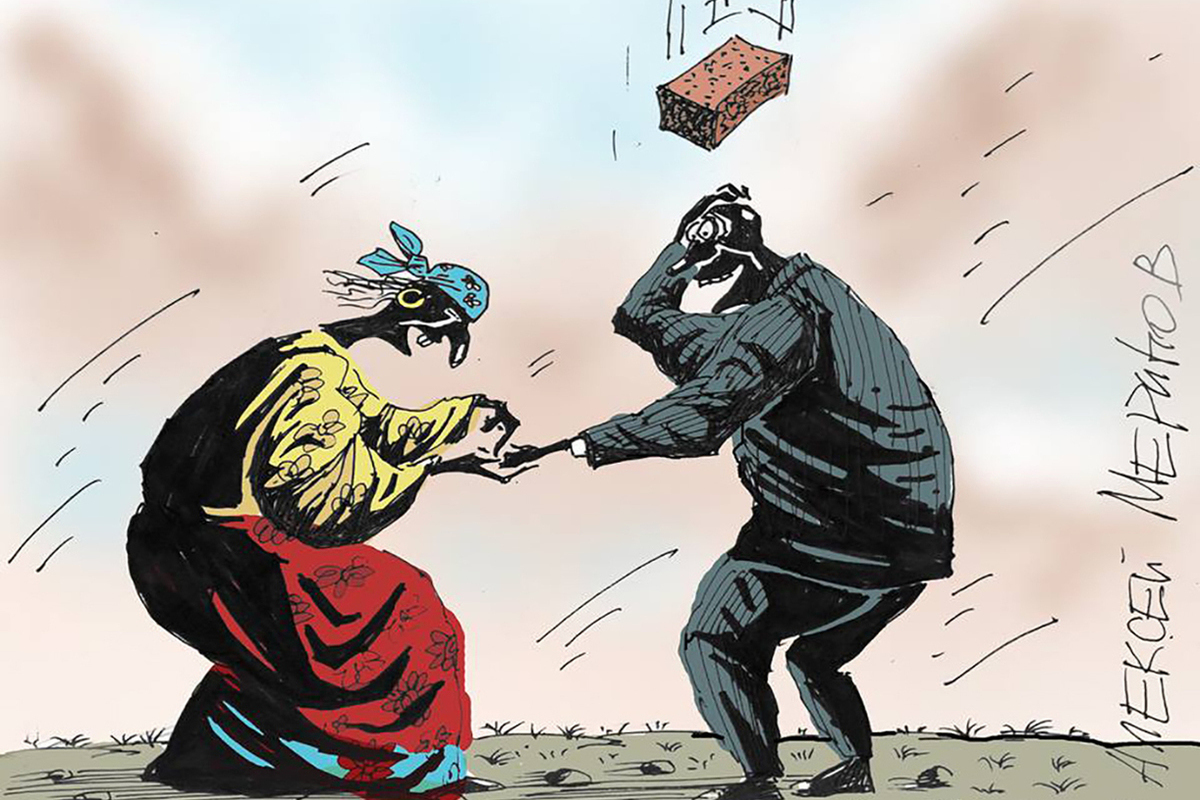 Будущее российской экономики признали непрогнозируемым