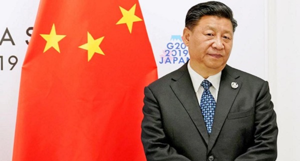 Настало время Китаю ответить за коронавирус — Bild