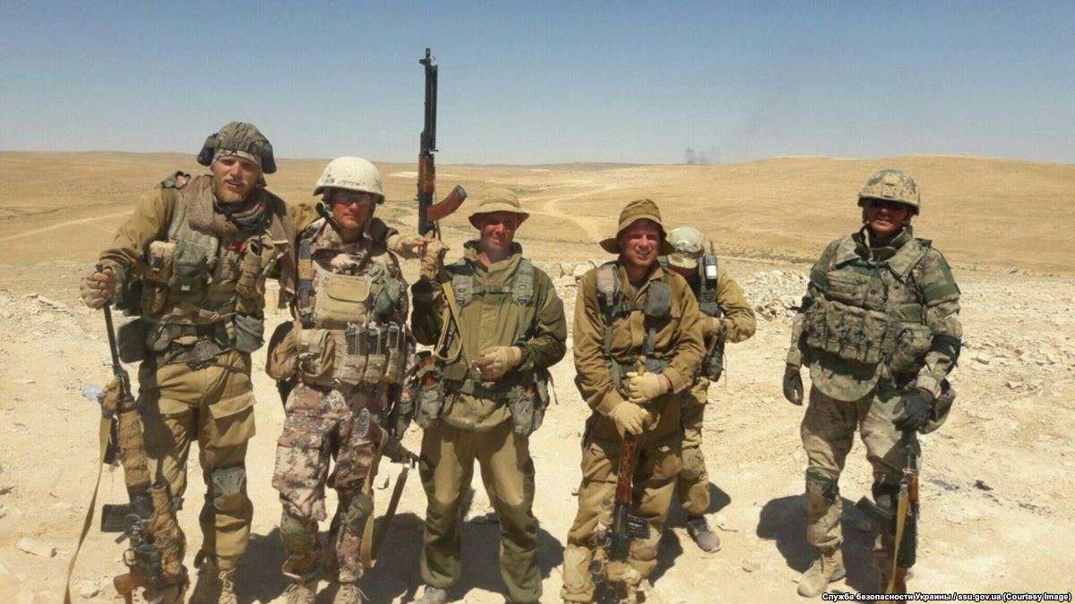 Головорезы ЧВК "Вагнер" возвращаются: кто пускает под нож российских наемников