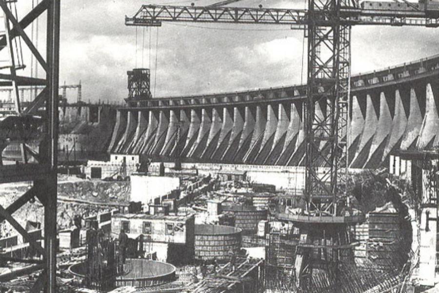 Россия – разработана и построена США