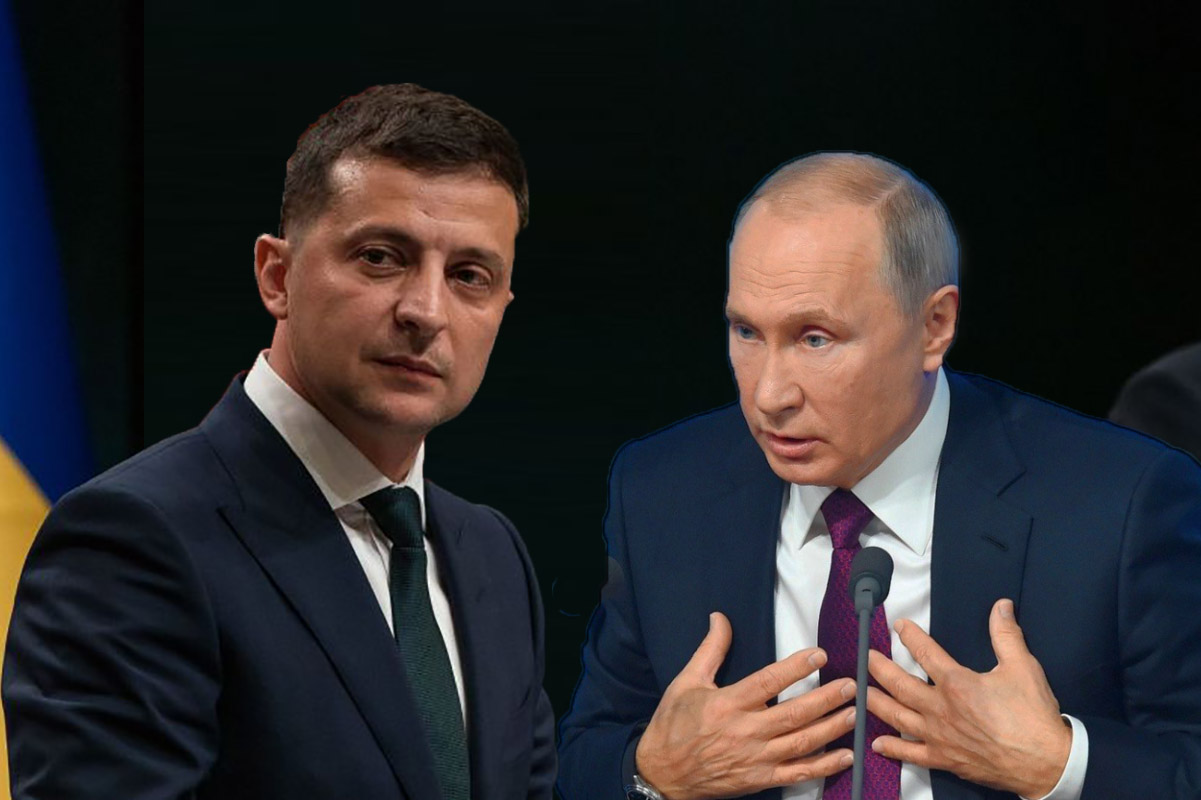 "Украинские диверсанты" в Крыму: тактика кремлевского шантажа