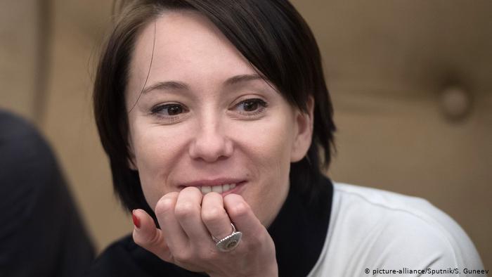 Чулпан Хаматова ответила на травлю за роль в сериале "Зулейха открывает глаза"