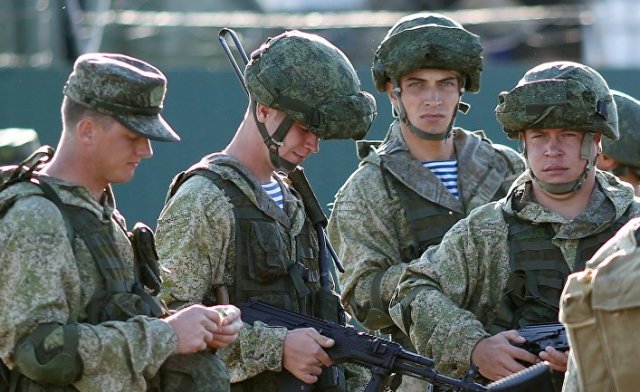 Нефтяной кризис заставит Кремль отказаться от военных операций за рубежом