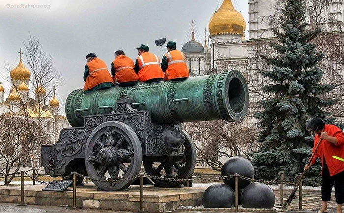 Почему Мишустин ввёл 100-процентную надбавку силовикам