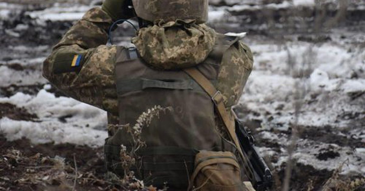 Не спасет никакой бронежилет: бойцы ВСУ рассказали о страшных атаках врага на Донбассе, видео