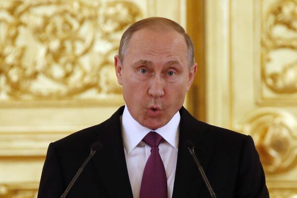 Путин скоро уйдет, есть важные признаки "дня Х" – Швец