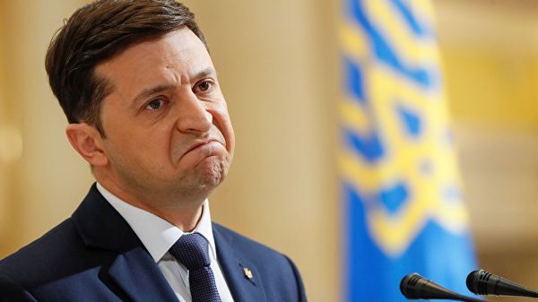 "Зеленский нефартовый": экс-дипломат заметил странное совпадение несчастных случаев с президентом