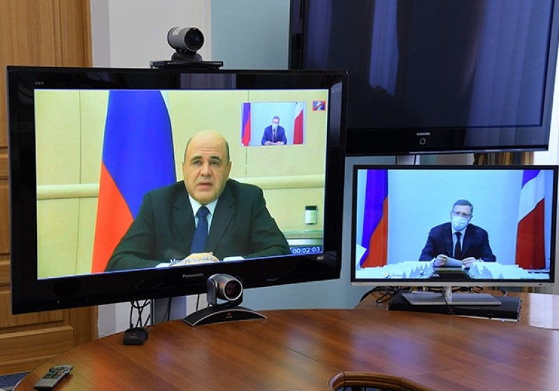 "В Кремле все очень плохо" - о "заражении" Мишустина коронавирусом