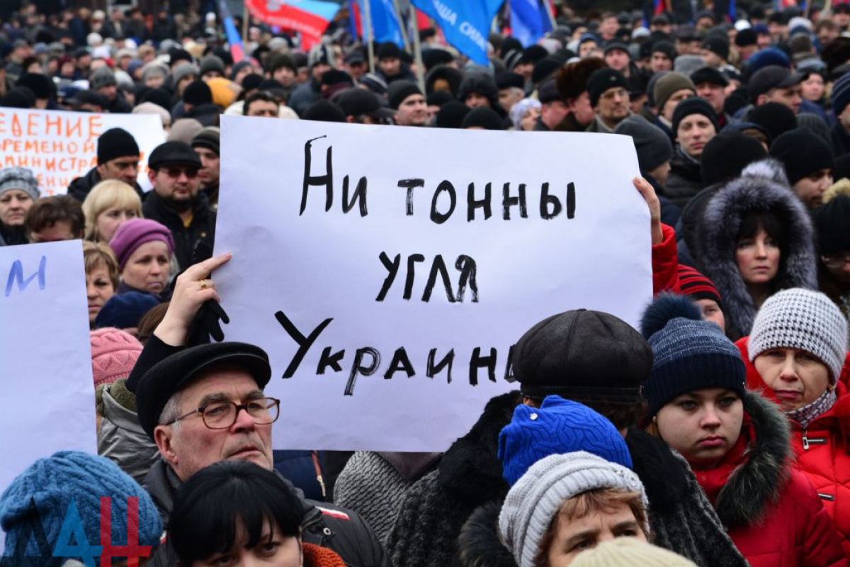 Полюбуйтесь - "процветание домбабве"
