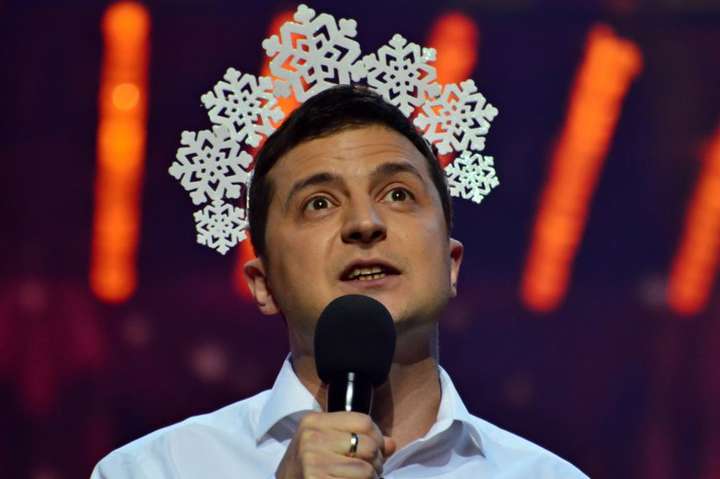 Клоун у власти: «Зеленский лжец и манипулятор, который очень любит себя хвалить»