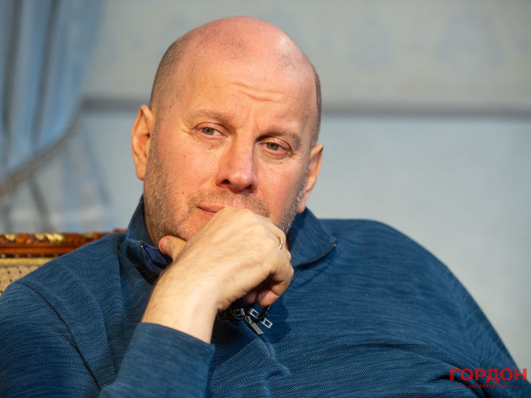 Бродский – Кириллу Тимошенко: Сосунок, пока не объяснишь, сколько денег сбросились олигархи и куда ты их дел, ты вор и мародер