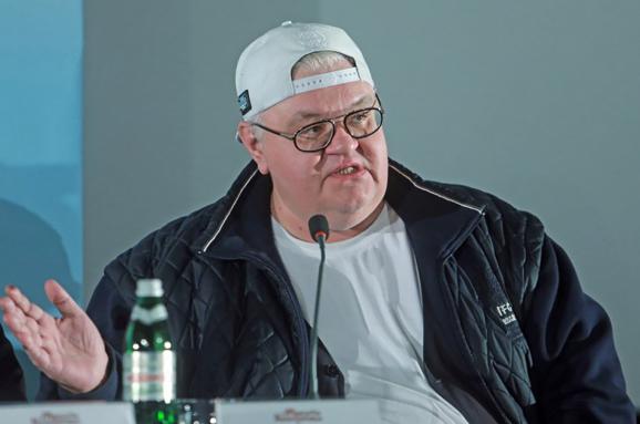 Сивохо продолжает к@kать ртом по методичкам Кремля