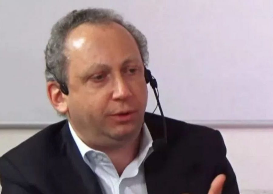 Слава Рабинович: откровения Силовика, 49-я серия «Тебе от мёртвого осла уши, а не деньги из ФНБ»