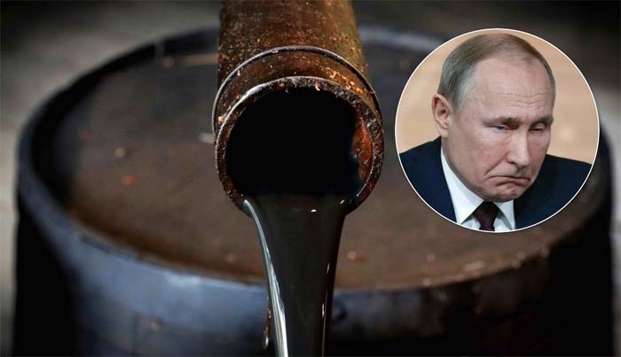 В Кремле подсчитали убытки от нефтяной войны и ужаснулись