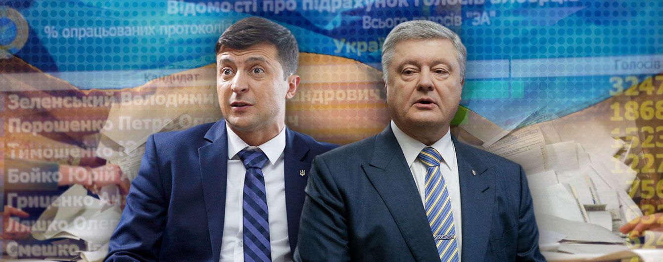 Порошенко потребовал у Зеленского срочно созвать СНБО: обращение