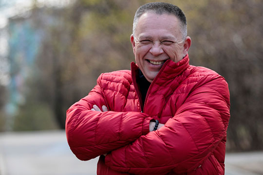 Демура рассказал, что ожидает Кремль  - У меня неприятная для властей новость"