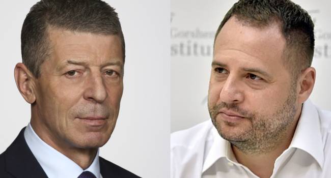 Пазл сложился: Москва при молчаливом согласии Киева интегрирует «ЛДНР» в «Нормандский формат»