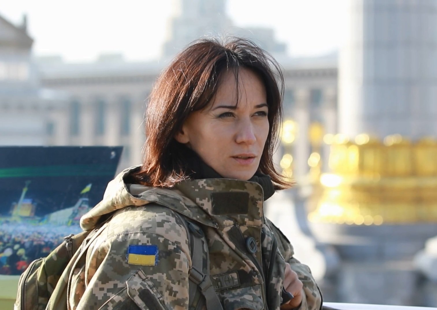 Зеленский останется в истории Украины просто грязным пятном - Звиробий